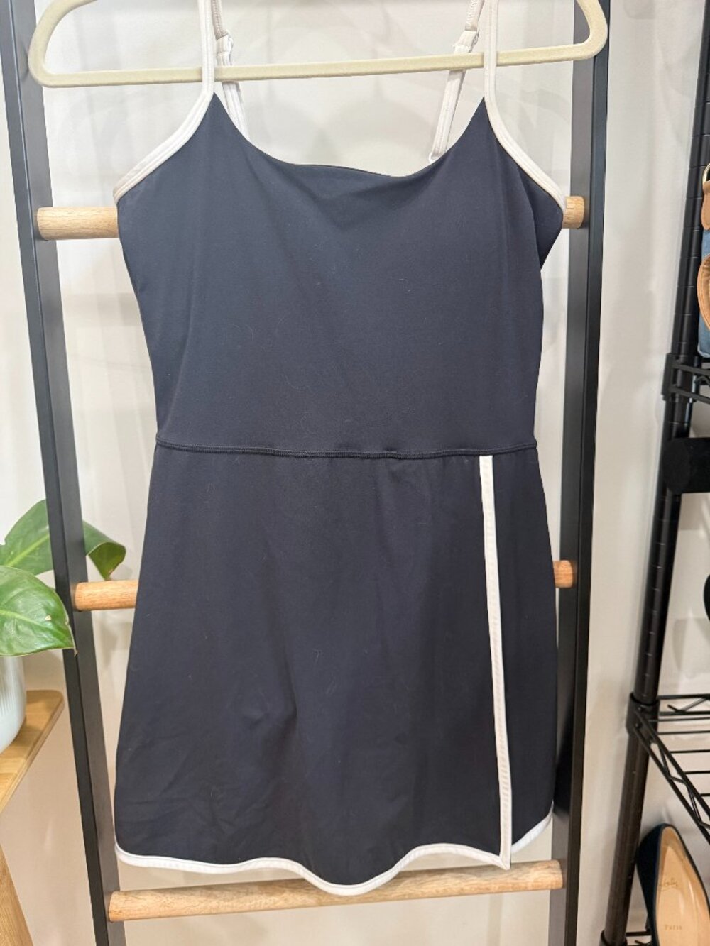 Tennis dress